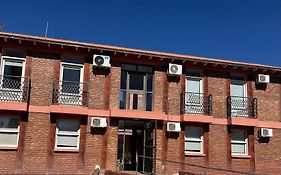 Posada Villa Pituil